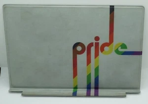Microsoft Surface Pro 7 6 5 4 3 Pride Edition Gris Type Cover Clavier Royaume-Uni 1725 - Photo 1/9