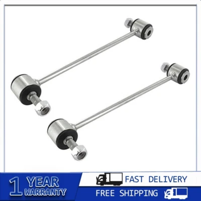 Kit de eslabones de barra estabilizadora para Mercedes-Benz S430 2006 2005 2004 2003 2002 2001 2000 Foto 1 de 3