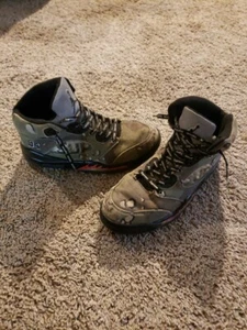 Supreme x Air Jordan 5 Retro Desert Camo - Picture 1 of 8