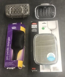 Oxo Bath Bundle + Wet Brush-Pro - READ DESCRIPTION - Picture 1 of 1