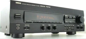 Yamaha AV Cinema Receiver Tuner Stereo Dolby Digital DSP Surround R-V503 - Picture 1 of 4