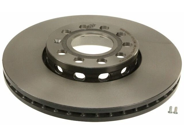 Rotor de freno delantero Brembo PRIME para VW Passat 1999-2001 59RVFP Foto 1 de 1