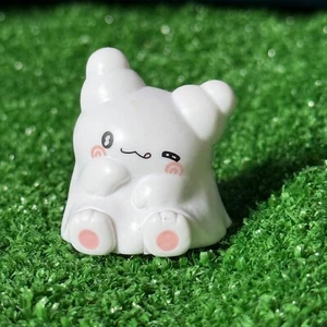 Sanrio Marumaru Hanamaruobake Mini Figur Kapsel Spielzeug - Japan Kawaii Projekt - Bild 1 von 8