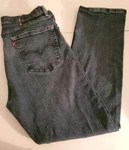Mens Jeans Size 36x30 Levi's Classic Blue, Jeans para Hombre Size 36x30 Levi's  - Picture 1 of 7