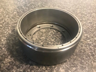 Ducati ST3 altinator rotor magnetic wheel charging system - Image 1 of 4