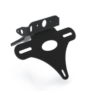 License Plate Holder Bracket Fender Eliminator For 790/890 Duke 890 Duke R/GP - Picture 1 of 8
