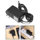 AC DC 8 4V 1A Battery Charger for Wall Mounted For LED Headlamp Torch Adapter