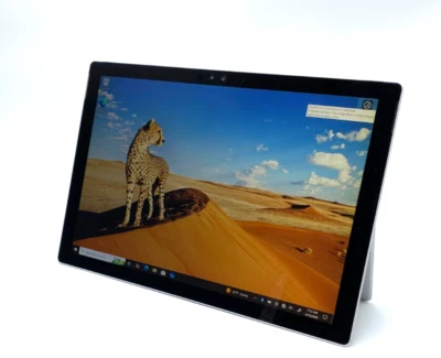 Windows Surface Pro 4 Windows 10 Pro 6ta Generación i5 4GB 128GB (L-25) Foto 1 de 4