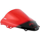Puig Race Windscreen - Cbr1000rr (Red) 1665R