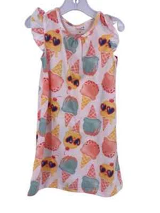 Carter's Kids Size 4t Pajama - Picture 1 of 1
