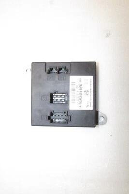 MERCEDES-BENZ E320 2003-2009 MÓDULO DE CONTROL DE CARROCERÍA DE ADQUISICIÓN DE SEÑAL 2115452132 OEM Foto 1 de 4