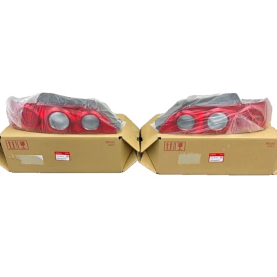 Conjunto de luz trasera HONDA genuino ACURA RSX 05-06 Integra DC5 último modelo diestro y derecho Foto 1 de 4