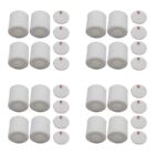 16X Replacement Base Pre Motor Foam Filters For Iq Robot Vacuum4752