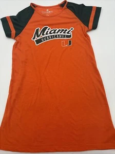 Miami T-Shirt Youth Girl Large Graphic Print Colosseum…#4933 - Picture 1 of 9