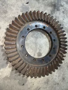 Used Ring Gear 388916R1 fits International 856 2826 766 1066 1026 826 966 - Picture 1 of 6