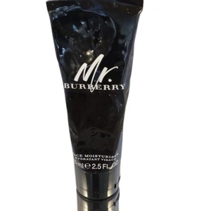 Mr. Burberry Face Moisturizer 2.5 Fl Oz Hydrating Cream Made In France - Picture 1 of 4