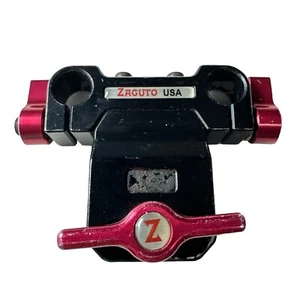 ZACUTO Z-Grip Z Grip 15mm Halterung versandkostenfrei - Bild 1 von 2