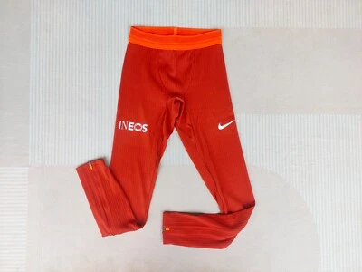 Collant lungo Nike 2023 Pro Elite NN Running Team taglia S FD5417-000 - Immagine 1 di 4