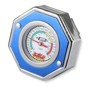 Mr Gasket 2470B Thermocap Radiator Cap - Picture 1 of 5