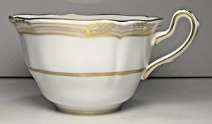 Spode Sheffield Footed Cup ONLY 2 1/4" - Picture 1 of 2