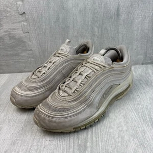Zapatos para correr Nike Air Max 97 Pure Platinum para mujer talla 11,5 blancos - Imagen 1 de 9