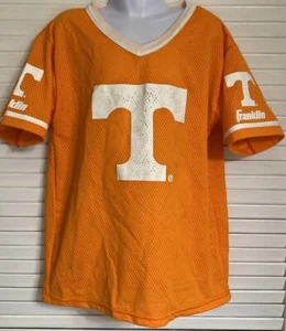 Youth Franklin Sports Tennessee Volunteers Mesh Jersey, Medium - Picture 1 of 4