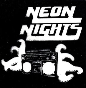 ROCKIN' STAN "NEON NIGHTS" (CD + FRONTCOVER) ~ **ROCK / METAL** #51 RAR!!!! - Bild 1 von 3