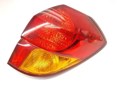 2005-2007 Subaru Outback OEM Rear Brake Tail Light PASSENGER SIDE - Image 1 of 4