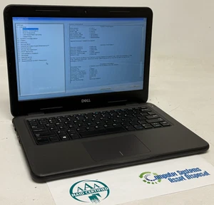 Dell Latitude 3310 Touch 13.3" (i5-8265u - 8GB RAM - 256GB SSD - Win11Pro) - Picture 1 of 9