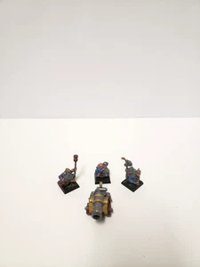 Cañón Cañón Enanos Enanos Enanos Warhammer - Imagen 1 de 1