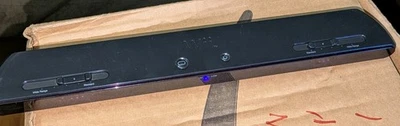 Power A Ultra Sensor Bar for Nintendo Wii Used Game Bar Clean - Image 1 of 4