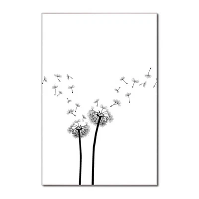 Glas Magnettafel beschreibbar 40x60cm Memoboard Pinnwand Küche Büro Kinderzimmer - Bild 1 von 4