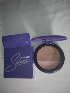 Mac Selena Powder Blush Techno Cumbia 0.35oz New Boxed - Picture 1 of 1