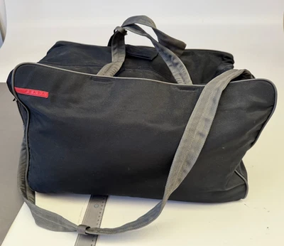 PRADA Sport borsa sportiva Nylon - Imagen 1 de 4