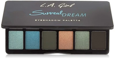 L.A. GIRL Fanatic Eyeshadow Palette - Surreal Dream - Image 1 of 4