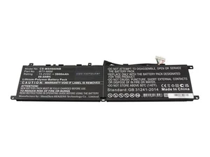 Akku für MSI GS76 Stealth 11UH/11UG/11UE (MS-17M1) - Bild 1 von 2