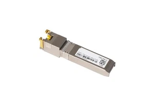Optical Transceiver Hardware Direct SFP+ 10GbE RJ45 Eth 30m SFP-10G-T - Afbeelding 1 van 1