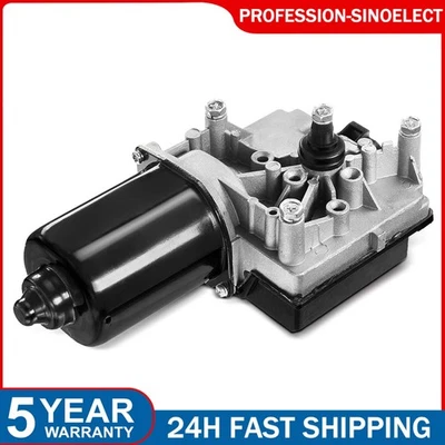 40-1025 Front Windshield Wiper Motor for Chevrolet Venture Pontiac Montana Olds - Image 1 of 2