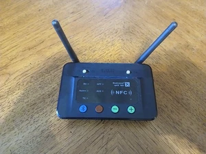 1Mii B03 230ft. Bluetooth 4.2 Transmitter - Afbeelding 1 van 5