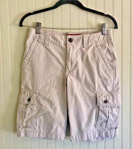 Arizona Jean Co. Boy's Cargo Shorts size 14 - Picture 1 of 3