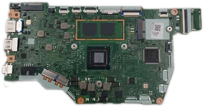 Placa madre Acer Aspire 3 15  Foto 1 de 4