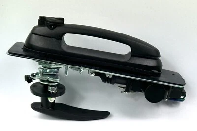 NEW Central Locking for AEROKLAS Canopy Handle Rear Glass Window Lock T-Handle - Image 1 of 4