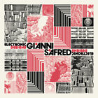 Gianni Safred - Electronic Designs (Vinyl LP - 1977 - EU - Reissue)