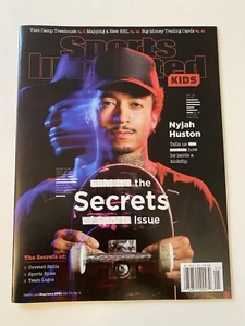 Sports Illustrated For Kids Magazine May/June 2021 Paige Bueckers RC - Picture 1 of 20