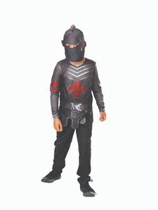 Mittelalter Ritter Kostüm für Kinder - Bild 1 von 8