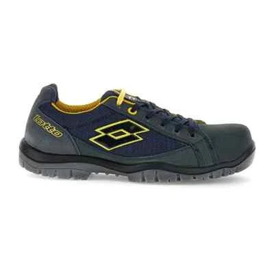 Scarpe antinfortunistiche Lotto Jump 500 S1P SRC