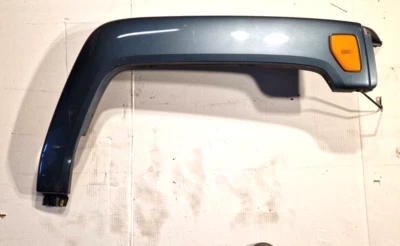 2006-2010 Hummer H3 Front Fender Flare RH Right Passenger Side - Image 1 of 4