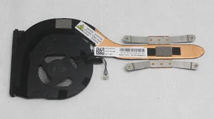 5H40W65014 Lenovo CPU Heatsink W/Fan Thermal Thinkpad X1 Yoga 4Th Gen "GRADE A" - Afbeelding 1 van 1