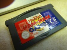 Nintendo Game Boy Advance Hamtaro Ham Ham Games pal España