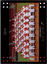 2007 Topps Baseball Card Pick 1-246